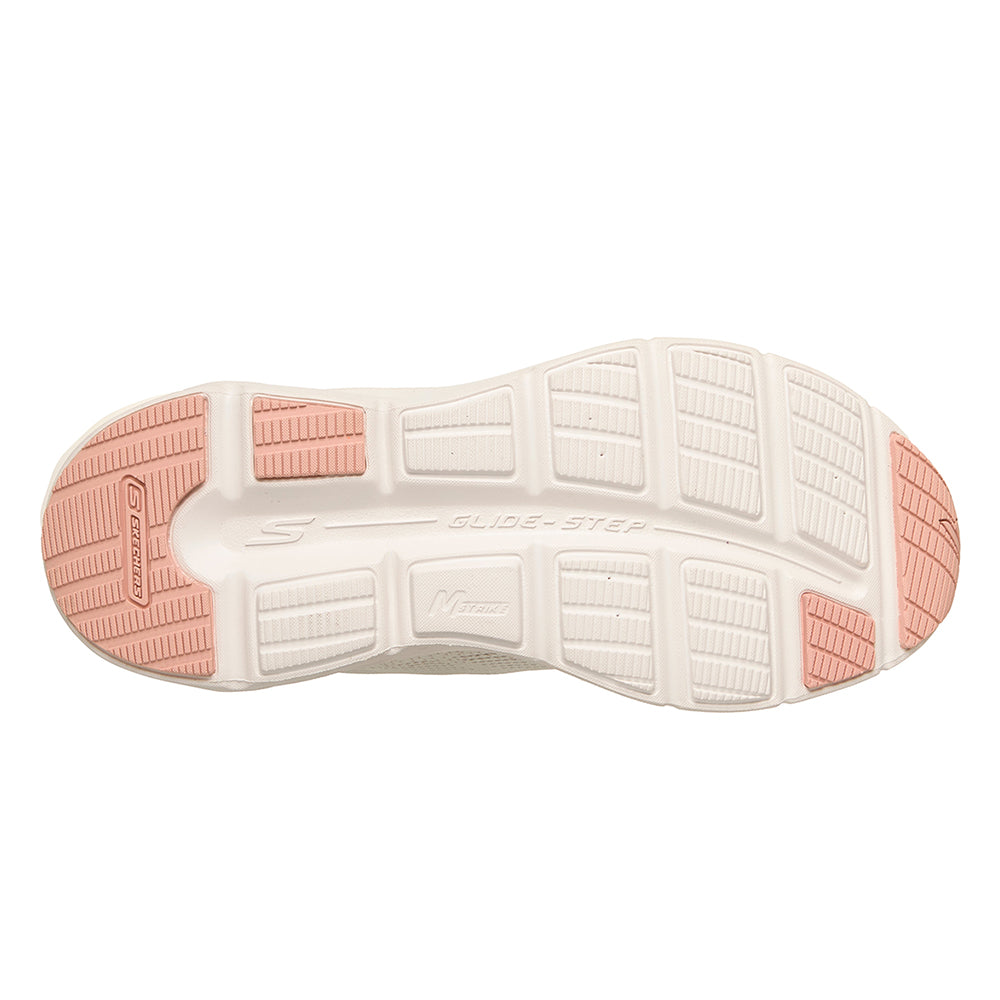 SKECHERS Hands Free Slip-ins: Glide-Step Vortex Women's Running Shoes - Supersports Thailand Supersports Thailand