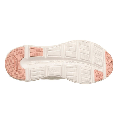 SKECHERS Hands Free Slip-ins: Glide-Step Vortex Women's Running Shoes - Supersports Thailand