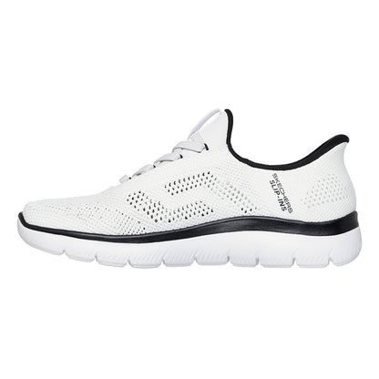 SKECHERS Slip-ins®: Summits - Perfo Men's Lifestyle Shoes - Supersports Thailand