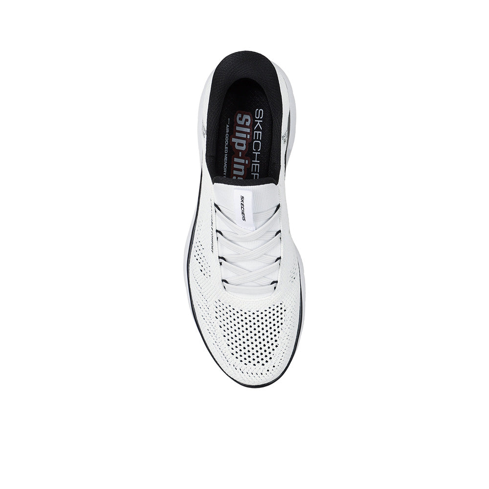 SKECHERS Slip-ins®: Summits - Perfo Men's Lifestyle Shoes - Supersports Thailand