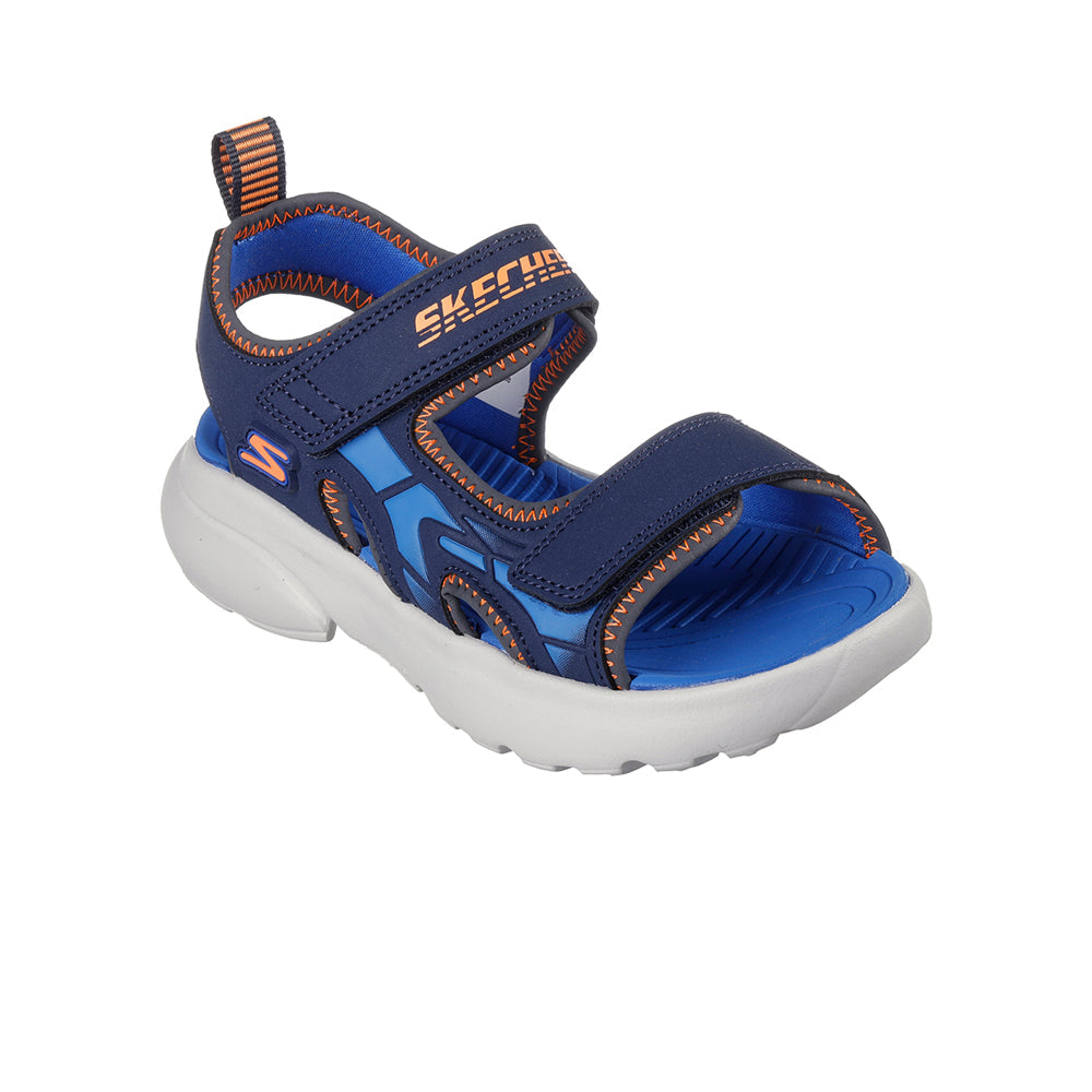 SKECHERS Razor Splash Boys Sandals - Supersports Thailand