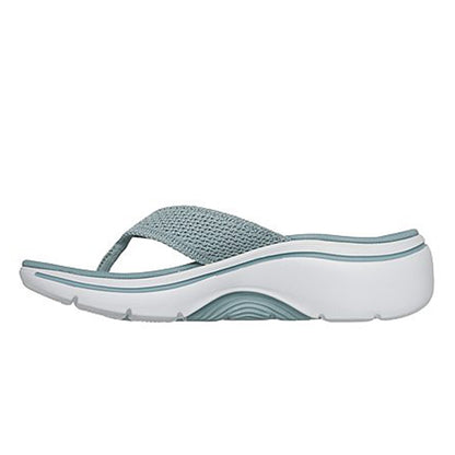 SKECHERS GOwalk Arch Fit 2.0 Sandal – Sunburst Women's Sandals