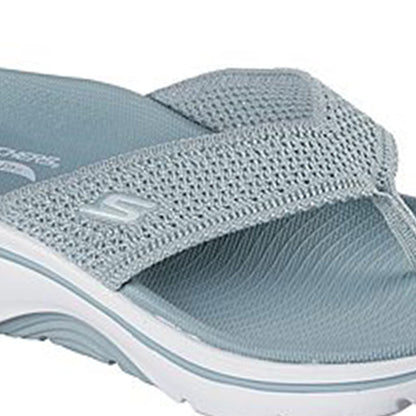 SKECHERS GOwalk Arch Fit 2.0 Sandal – Sunburst Women's Sandals