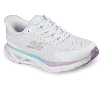 SKECHERS Hands Free Slip-ins: Glide-Step Vortex Women's Running Shoes - Supersports Thailand