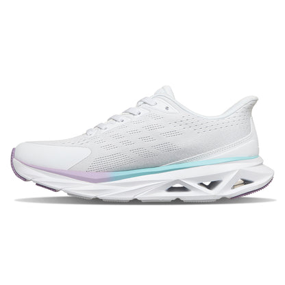 SKECHERS Hands Free Slip-ins: Glide-Step Vortex Women's Running Shoes - Supersports Thailand