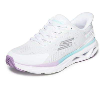 SKECHERS Hands Free Slip-ins: Glide-Step Vortex Women's Running Shoes - Supersports Thailand
