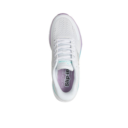 SKECHERS Hands Free Slip-ins: Glide-Step Vortex Women's Running Shoes - Supersports Thailand
