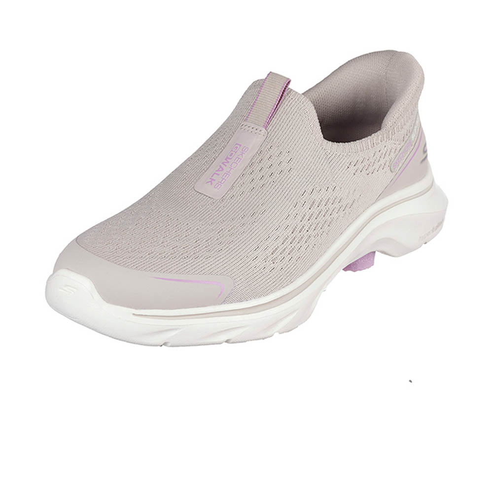 SKECHERS Hands Free Slip-ins®: GO WALK 7™ - Sarai Women's Training Shoes - Supersports Thailand