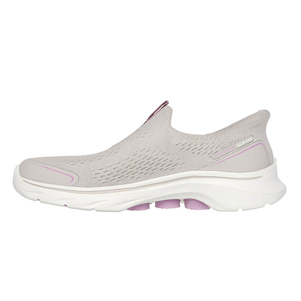 SKECHERS Hands Free Slip-ins®: GO WALK 7™ - Sarai Women's Training Shoes