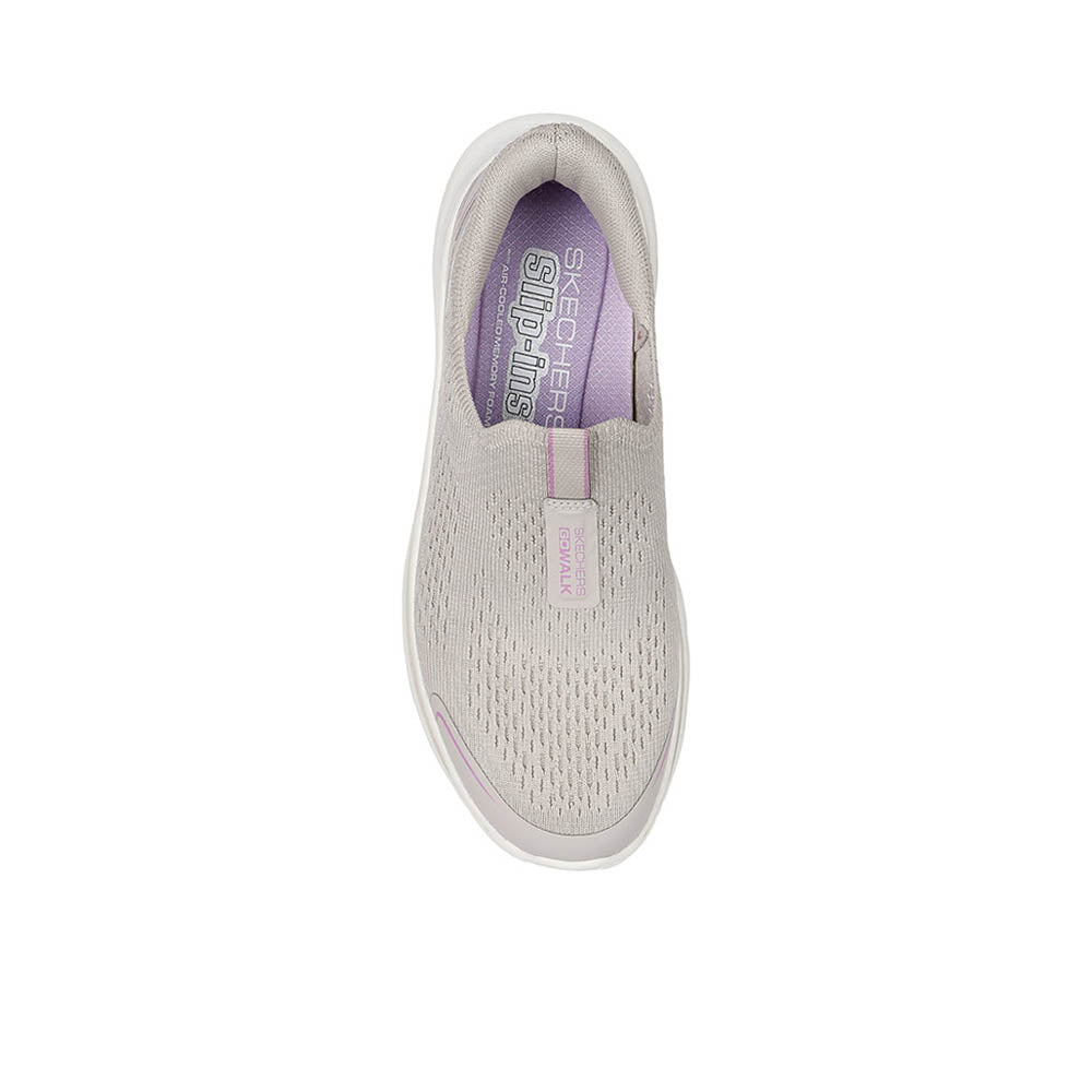 SKECHERS Hands Free Slip-ins®: GO WALK 7™ - Sarai Women's Training Shoes
