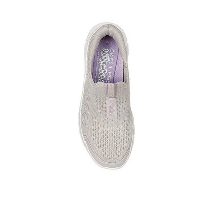 SKECHERS Hands Free Slip-ins®: GO WALK 7™ - Sarai Women's Training Shoes