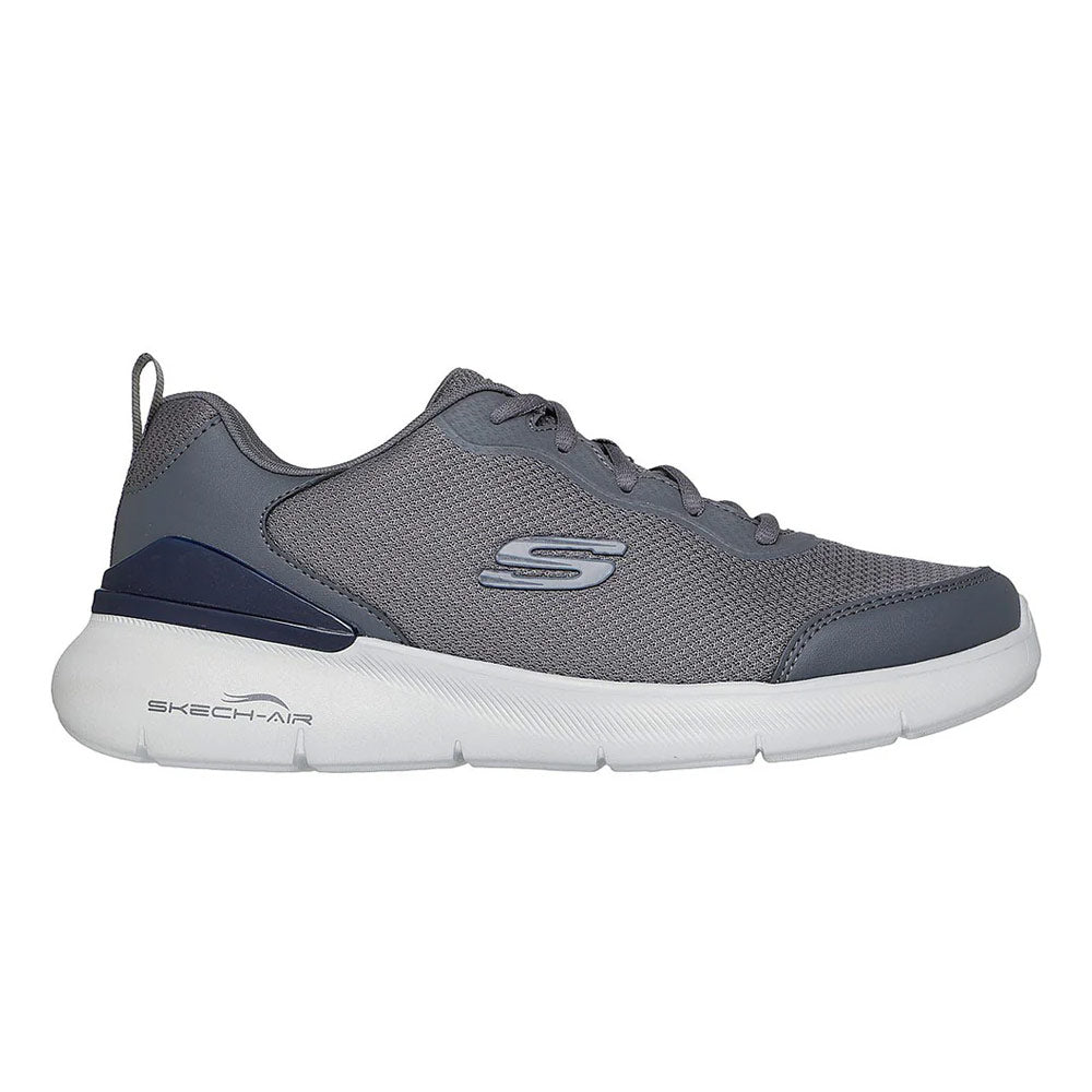 SKECHERS Skech-Air Dynamight 2.1 - Durros Men's Lifestyle Shoes - Supersports Thailand Supersports Thailand