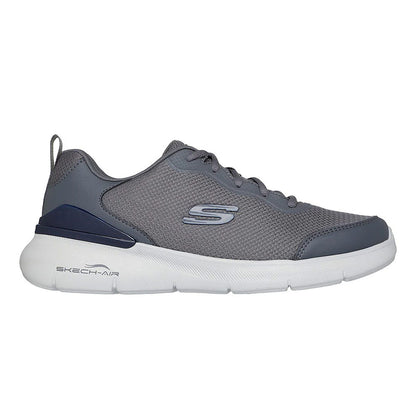 20% OFF on SKECHERS Skech-Air Dynamight Durros Men's Casual