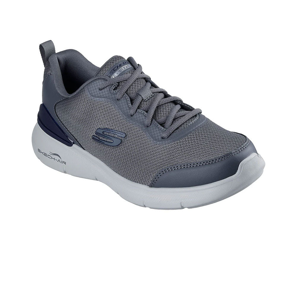 SKECHERS Skech-Air Dynamight 2.1 - Durros Men's Lifestyle Shoes - Supersports Thailand