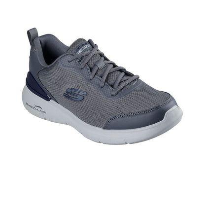 SKECHERS Skech-Air Dynamight 2.1 - Durros Men's Lifestyle Shoes - Supersports Thailand