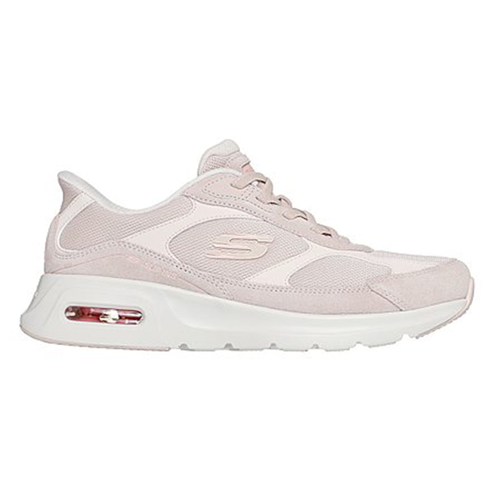 SKECHERS Skech-Air Court - Retro Wave Women's Lifestyle Shoes - Supersports Thailand Supersports Thailand