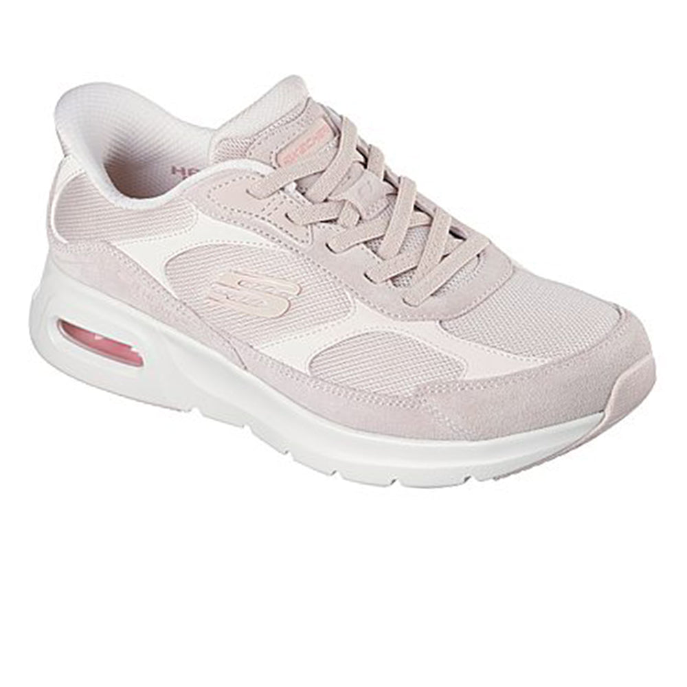 SKECHERS Skech-Air Court - Retro Wave Women's Lifestyle Shoes - Supersports Thailand