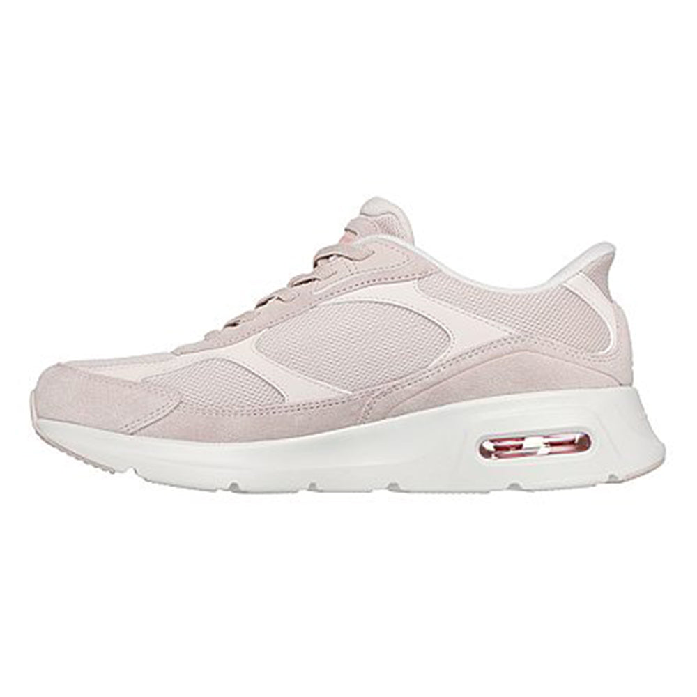 SKECHERS Skech-Air Court - Retro Wave Women's Lifestyle Shoes - Supersports Thailand