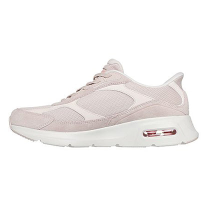 SKECHERS Skech-Air Court - Retro Wave Women's Lifestyle Shoes - Supersports Thailand