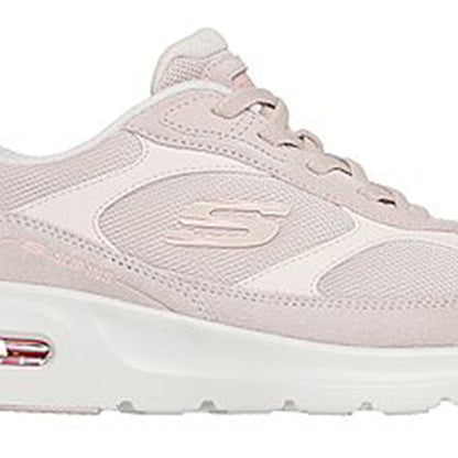 SKECHERS Skech-Air Court - Retro Wave Women's Lifestyle Shoes - Supersports Thailand