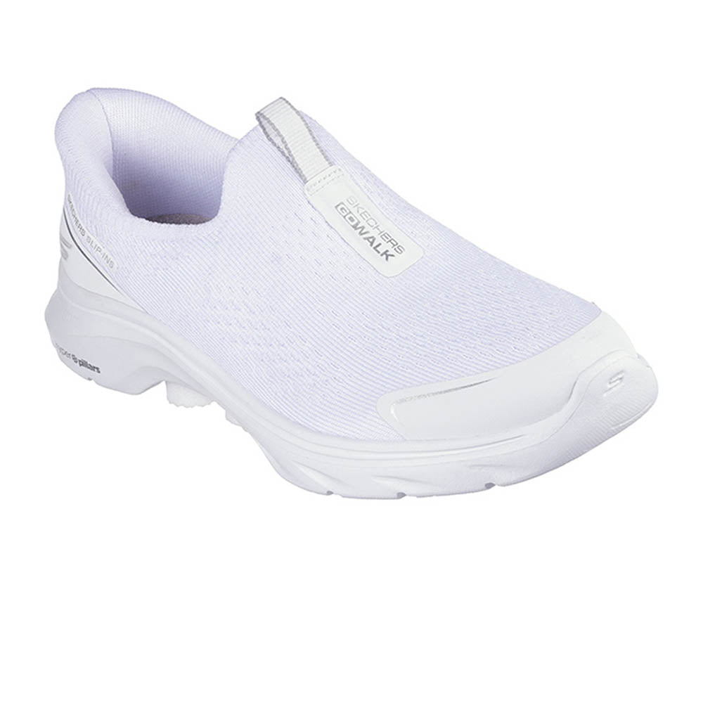 SKECHERS Hands Free Slip-ins®: GO WALK 7™ - Sarai Women's Training Shoes - Supersports Thailand Supersports Thailand