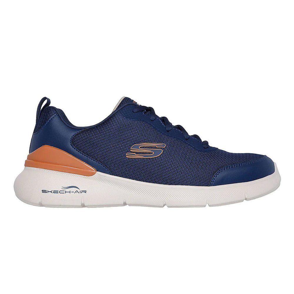 SKECHERS Skech-Air Dynamight 2.1 - Durros Men's Lifestyle Shoes - Supersports Thailand