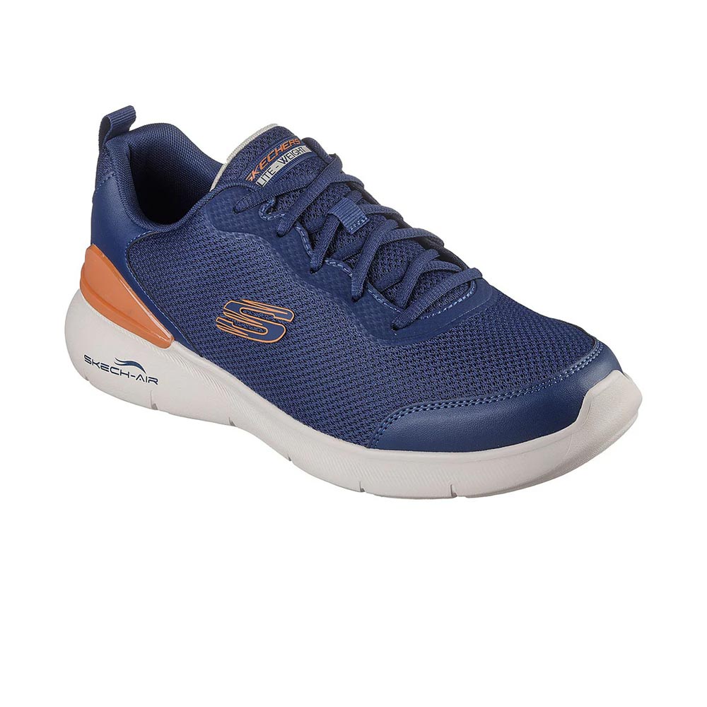 SKECHERS Skech-Air Dynamight 2.1 - Durros Men's Lifestyle Shoes - Supersports Thailand