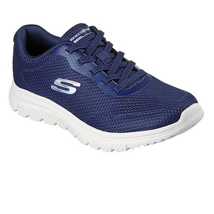 SKECHERS Graceful 4.0 Women's Lifestyle Shoes - Supersports Thailand