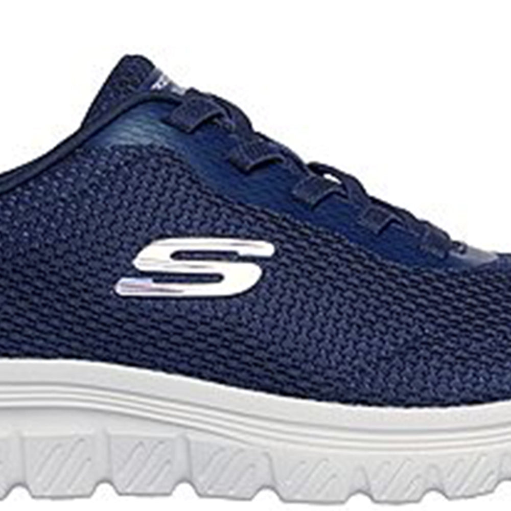 SKECHERS Graceful 4.0 Women's Lifestyle Shoes - Supersports Thailand Supersports Thailand