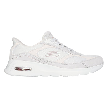 SKECHERS Skech-Air Court - Retro Wave Women's Lifestyle Shoes - Supersports Thailand