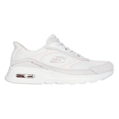 SKECHERS Skech-Air Court - Retro Wave Women's Lifestyle Shoes - Supersports Thailand