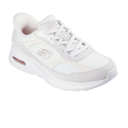 SKECHERS Skech-Air Court - Retro Wave Women's Lifestyle Shoes - Supersports Thailand