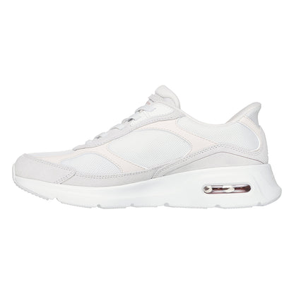 SKECHERS Skech-Air Court - Retro Wave Women's Lifestyle Shoes - Supersports Thailand