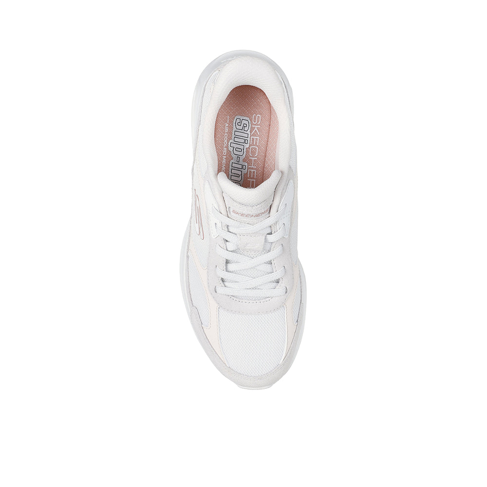 SKECHERS Skech-Air Court - Retro Wave Women's Lifestyle Shoes - Supersports Thailand Supersports Thailand