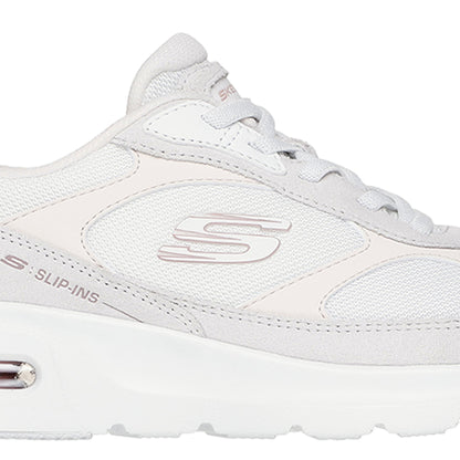 SKECHERS Skech-Air Court - Retro Wave Women's Lifestyle Shoes - Supersports Thailand