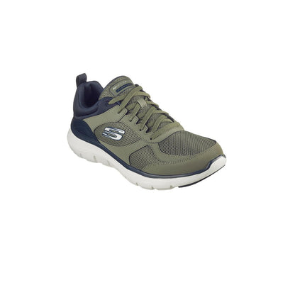 SKECHERS Flex Advantage 5.0 - Gano Men's Lifestyle Shoes - Supersports Thailand