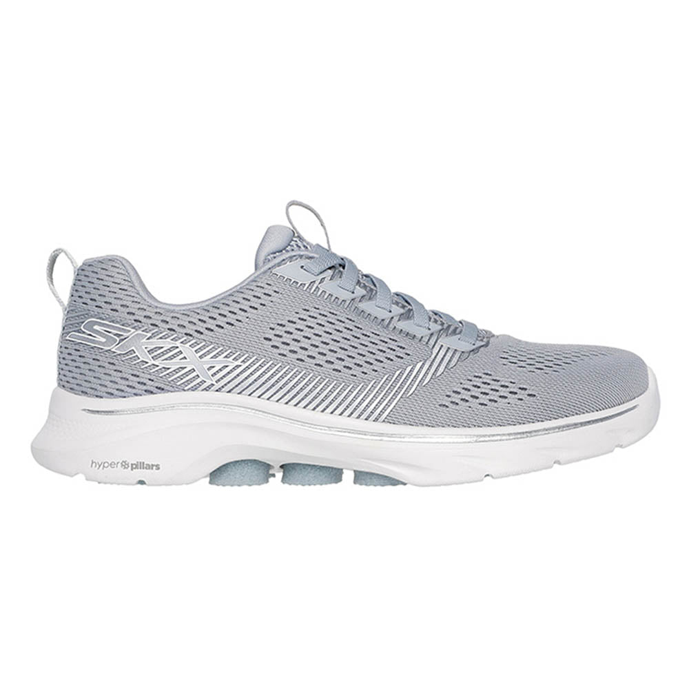 SKECHERS GO WALK 7™ - Hailey รองเท้าออกกำลังกายผู้หญิง