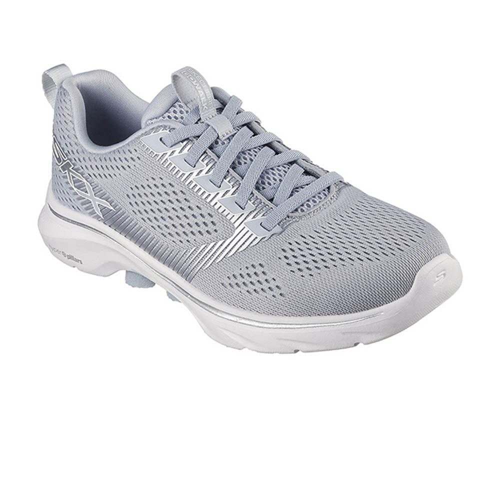 SKECHERS GO WALK 7™ - Hailey รองเท้าออกกำลังกายผู้หญิง
