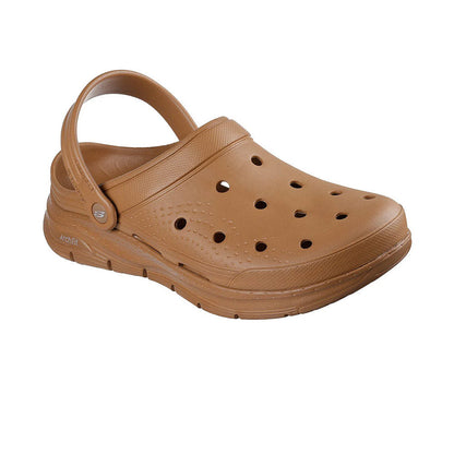 SKECHERS Foamies: Arch Fit® - Valiant Men's Sandals - Supersports Thailand