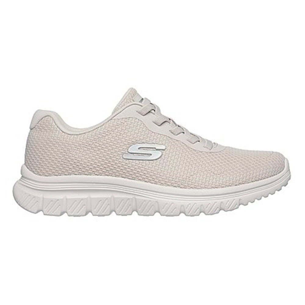 SKECHERS Graceful 4.0 Women's Lifestyle Shoes - Supersports Thailand