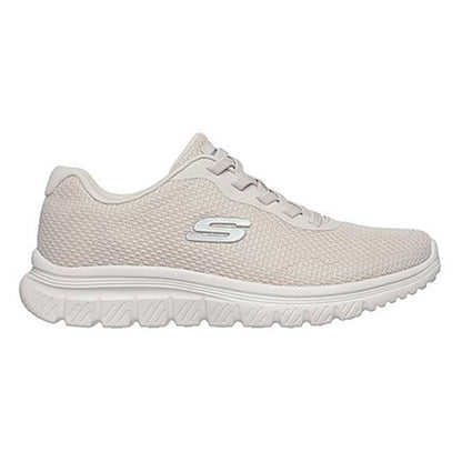 SKECHERS Graceful 4.0 Women's Lifestyle Shoes - Supersports Thailand