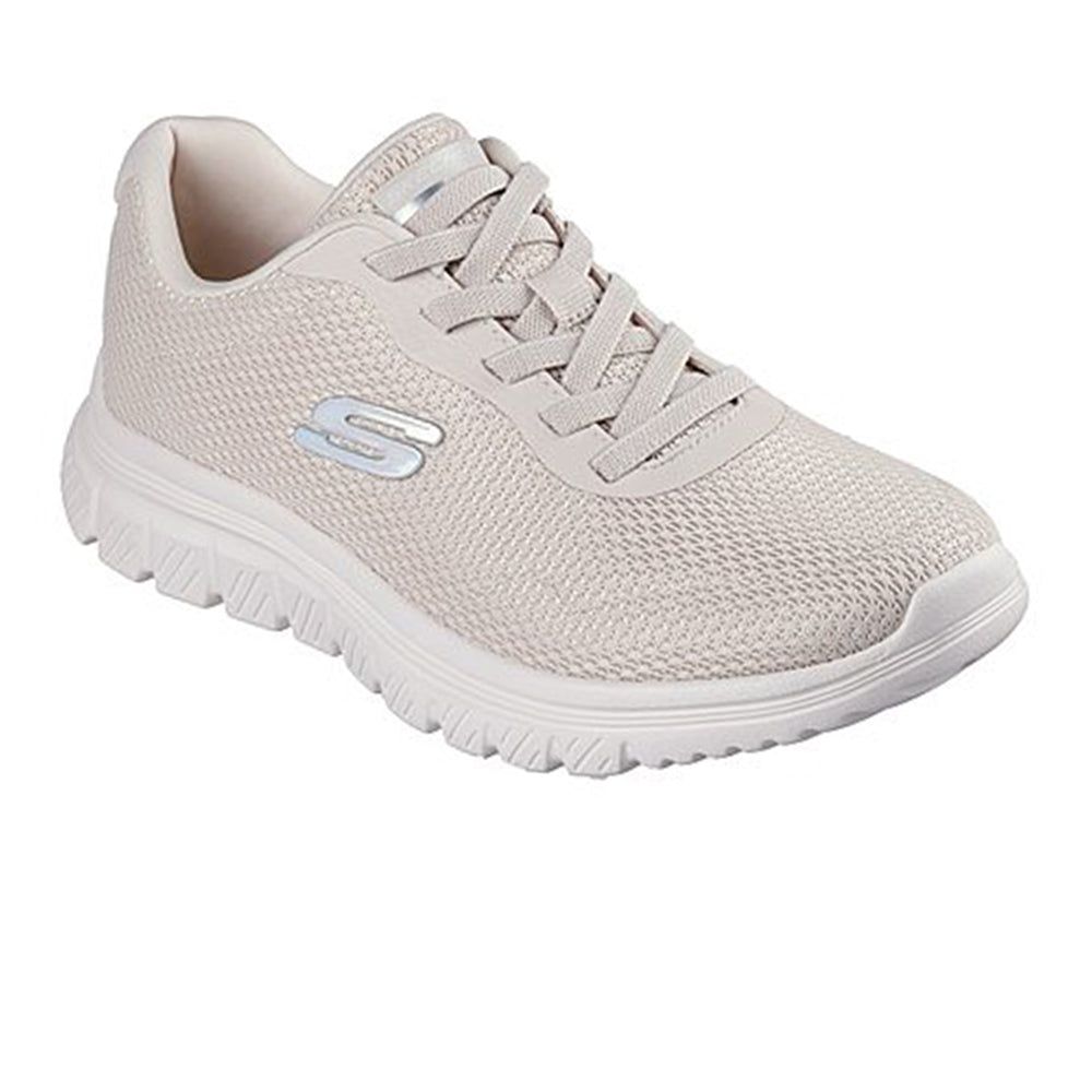 SKECHERS Graceful 4.0 Women's Lifestyle Shoes - Supersports Thailand Supersports Thailand