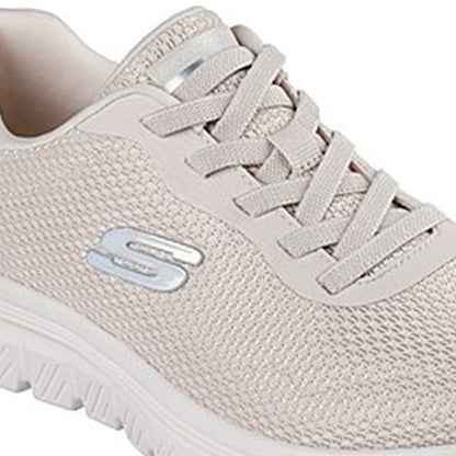 SKECHERS Graceful 4.0 Women's Lifestyle Shoes - Supersports Thailand