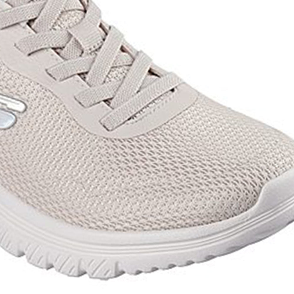 SKECHERS Graceful 4.0 Women's Lifestyle Shoes - Supersports Thailand Supersports Thailand