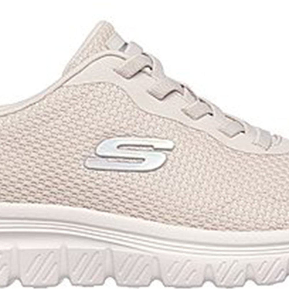 SKECHERS Graceful 4.0 Women's Lifestyle Shoes - Supersports Thailand Supersports Thailand