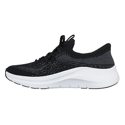 SKECHERS Slip-ins® Arch Fit 2.0 – Sweet Stride รองเท้าลำลองผู้หญิง