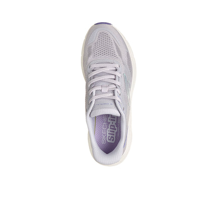 SKECHERS Hands Free Slip-ins: Glide-Step Vortex - Rapid Edge Women's Running Shoes - Supersports Thailand