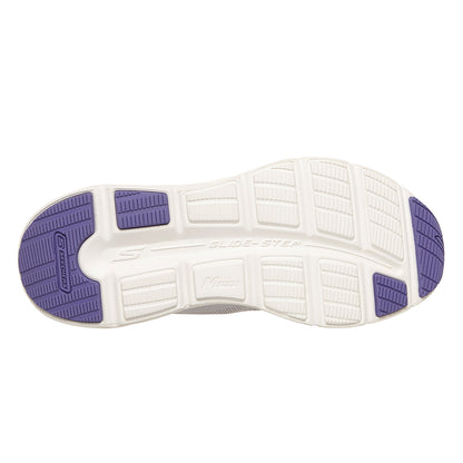 SKECHERS Hands Free Slip-ins: Glide-Step Vortex - Rapid Edge Women's Running Shoes - Supersports Thailand