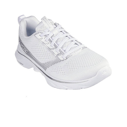 SKECHERS GO WALK 7™ - Hailey รองเท้าออกกำลังกายผู้หญิง