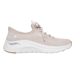 SKECHERS Slip-ins® Arch Fit 2.0 – Sweet Stride รองเท้าลำลองผู้หญิง